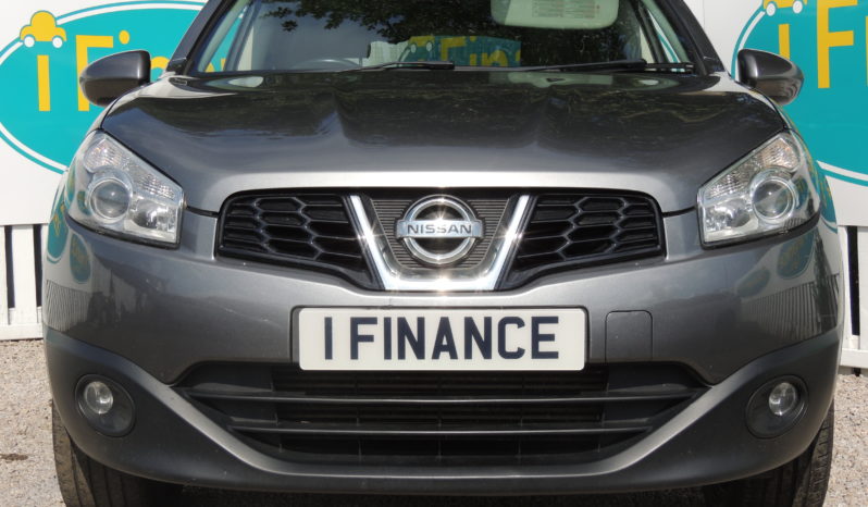 contacting ifinance used car nesbit owner