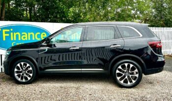 Renault Koleos 2.0 dCi GT Line 4WD X-Tronic, 2019, Automatic, 5 Door Hatchback full