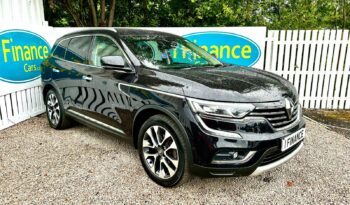 Renault Koleos 2.0 dCi GT Line 4WD X-Tronic, 2019, Automatic, 5 Door Hatchback full