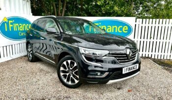 Renault Koleos 2.0 dCi GT Line 4WD X-Tronic, 2019, Automatic, 5 Door Hatchback full