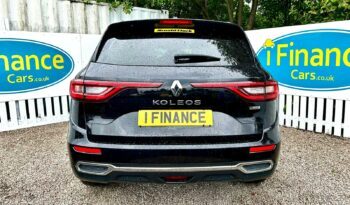 Renault Koleos 2.0 dCi GT Line 4WD X-Tronic, 2019, Automatic, 5 Door Hatchback full