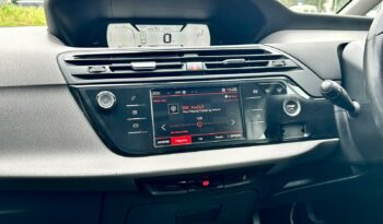 Citroen C4 Grand Picasso 1.6 BlueHDi Touch Edition (s/s) 7 Seater, 2017, Manual, 5 Door MPV full