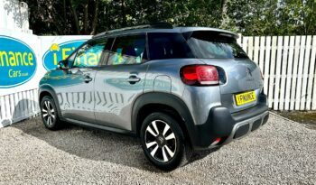 Citroen C3 Aircross 1.2 PureTech Feel (s/s), 2019, Manual, 5 Door MPV full