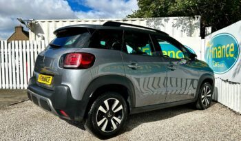 Citroen C3 Aircross 1.2 PureTech Feel (s/s), 2019, Manual, 5 Door MPV full