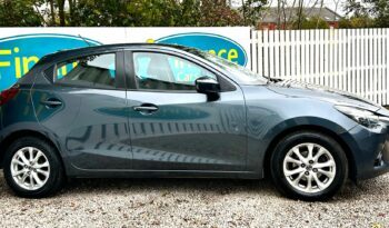 Mazda 2 1.5 TD SE-L, 2016, Manual, 5 Door Hatchback full