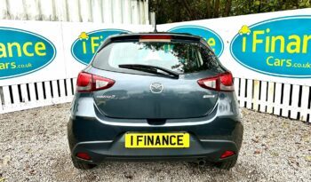 Mazda 2 1.5 TD SE-L, 2016, Manual, 5 Door Hatchback full