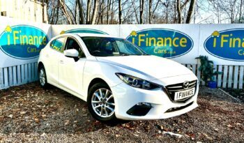 Mazda 3 2.0 SE Nav, 2018, Manual, 5 Door Hatchback full