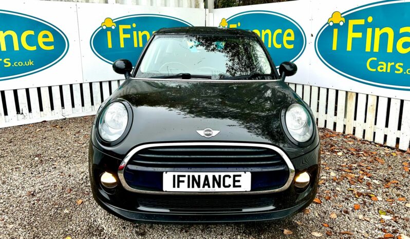 Mini Hatch 1.5 Cooper (s/s), 2015, Manual, 5 Door Hatchback full