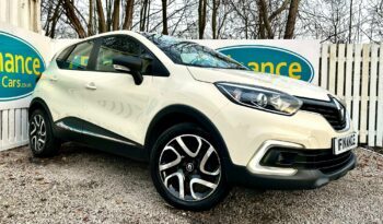 Renault Captur 0.9 TCe Dynamique Nav ENERGY (s/s), 2017, Manual, 5 Door Hatchback full