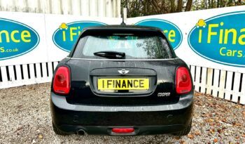 Mini Hatch 1.5 Cooper (s/s), 2015, Manual, 5 Door Hatchback full