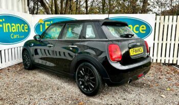 Mini Hatch 1.5 Cooper (s/s), 2015, Manual, 5 Door Hatchback full