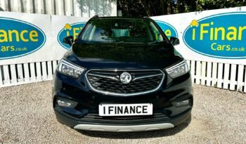 Vauxhall Mokka X 1.4i 16v Turbo Active (s/s), Manual, 5 Door Hatchback full