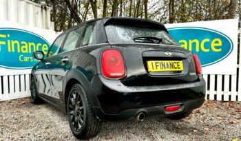 Mini Hatch 1.5 Cooper (s/s), 2015, Manual, 5 Door Hatchback full