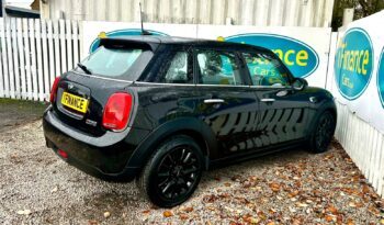 Mini Hatch 1.5 Cooper (s/s), 2015, Manual, 5 Door Hatchback full