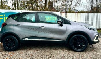 Renault Captur 0.9 TCe Dynamique Nav ENERGY (s/s), 2017, Manual, 5 Door Hatchback full