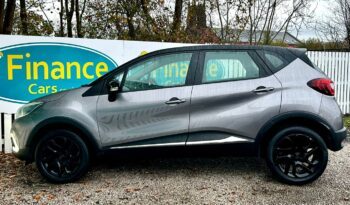 Renault Captur 0.9 TCe Dynamique Nav ENERGY (s/s), 2017, Manual, 5 Door Hatchback full