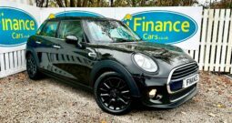 Mini Hatch 1.5 Cooper (s/s), 2015, Manual, 5 Door Hatchback