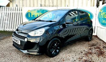 Hyundai i10 1.0 Premium, 2018, Manual, 5 Door Hatchback full