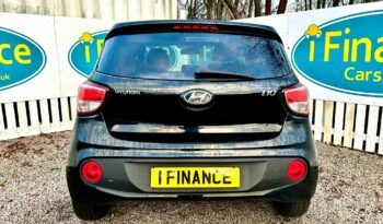 Hyundai i10 1.0 Premium, 2018, Manual, 5 Door Hatchback full