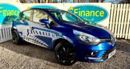 Renault Clio 1.5 dCi Dynamique Nav (s/s), 2017, Manual, 5 Door Hatchback