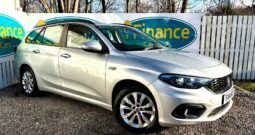 Fiat Tipo 1.3 MultiJet Easy Plus, 2017, Manual, 5 Door Estate