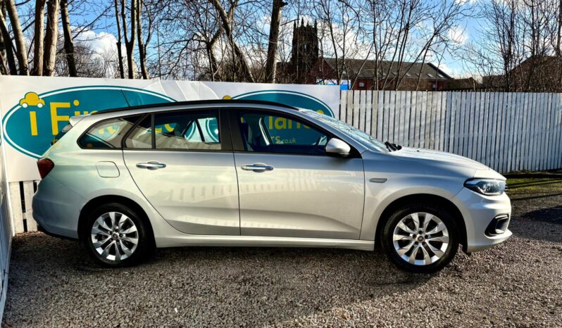 Fiat Tipo 1.3 MultiJet Easy Plus, 2017, Manual, 5 Door Estate full