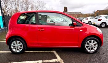 Skoda Citigo 1.0 SE, 2017, Manual, 3 Door Hatchback full