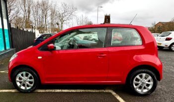 Skoda Citigo 1.0 SE, 2017, Manual, 3 Door Hatchback full