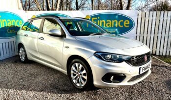 Fiat Tipo 1.3 MultiJet Easy Plus, 2017, Manual, 5 Door Estate full