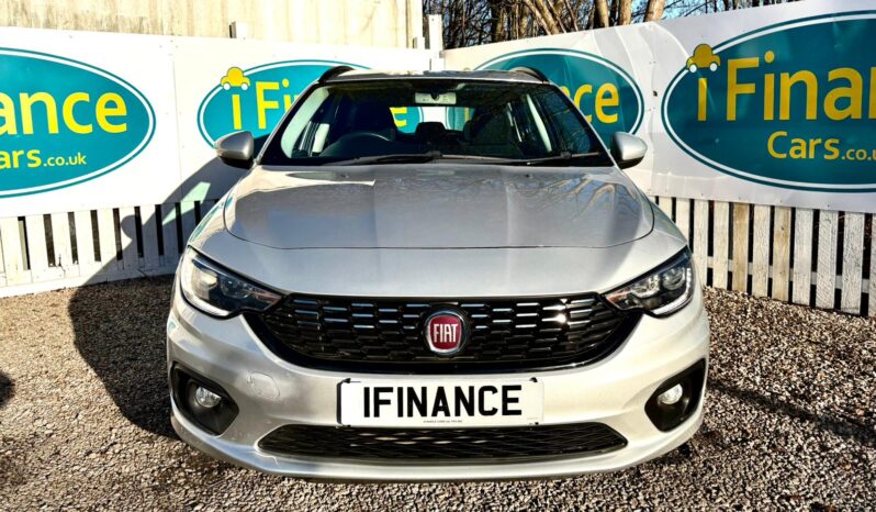 Fiat Tipo 1.3 MultiJet Easy Plus, 2017, Manual, 5 Door Estate full