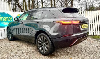 Land Rover Range Rover Velar 2.0 P400e R-Dynamic SE AWD Hybrid Electric, 2021, Automatic 5 Door Estate full