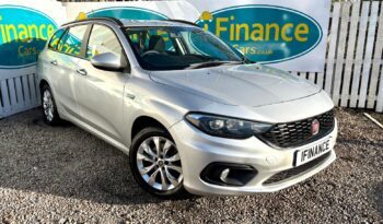 Fiat Tipo 1.3 MultiJet Easy Plus, 2017, Manual, 5 Door Estate full