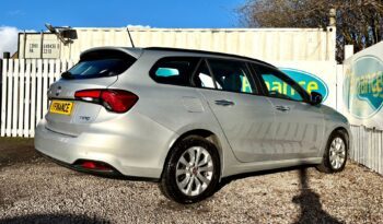 Fiat Tipo 1.3 MultiJet Easy Plus, 2017, Manual, 5 Door Estate full