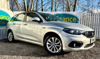 Fiat Tipo 1.3 MultiJet Easy Plus, 2017, Manual, 5 Door Estate full