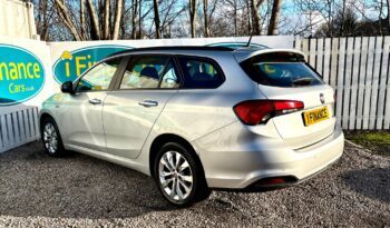 Fiat Tipo 1.3 MultiJet Easy Plus, 2017, Manual, 5 Door Estate full