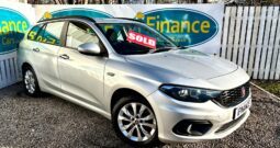 Fiat Tipo 1.3 MultiJet Easy Plus, 2017, Manual, 5 Door Estate