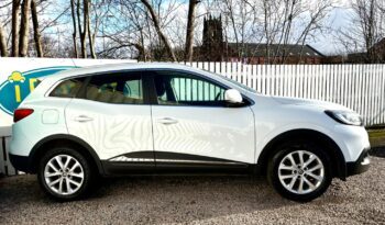 Renault Kadjar 1.5 dCi Dynamique Nav ENERGY (s/s), 2017, Manual, 5 Door Hatchback full