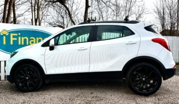 Vauxhall Mokka X 1.4i 16v Turbo Active (s/s) (ecoTEC), 2018, Manual, 5 Door Hatchback full