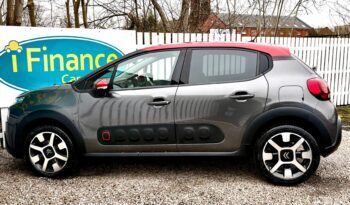 Citroen C3 1.2 PureTech Flair Nav Edition (s/s), 2019, Manual, 5 Door Hatchback full