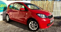 Skoda Citigo 1.0 SE, 2017, Manual, 3 Door Hatchback