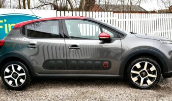 Citroen C3 1.2 PureTech Flair Nav Edition (s/s), 2019, Manual, 5 Door Hatchback full