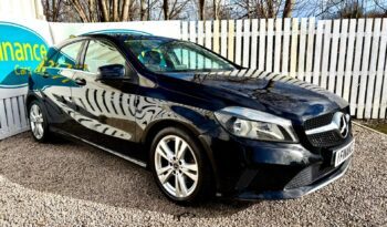 Mercedes-Benz 1.6 Sport (s/s) 7G-DCT, 2018, Automatic, 5 Door Hatchback full