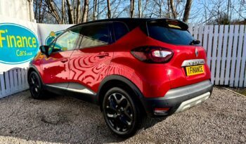 Renault Captur 1.5 dCi GT Line ENERGY (s/s), 2019, Manual, 5 Door Hatchback full