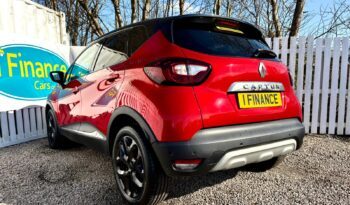 Renault Captur 1.5 dCi GT Line ENERGY (s/s), 2019, Manual, 5 Door Hatchback full