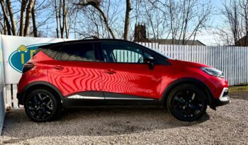 Renault Captur 1.5 dCi GT Line ENERGY (s/s), 2019, Manual, 5 Door Hatchback full